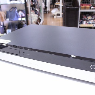 TOSHIBA REGZAサーバー DBR-M490 2014年製 入荷しました。