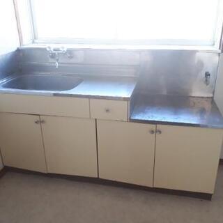 初期費用一万円のみ。筑西市玉戸駅徒歩9分　2DKアパート - 賃貸（マンション/一戸建て）
