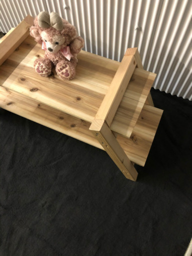 ✳️新品未使用✳️道具無しで分解可能✳️