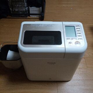 ホームベーカリー