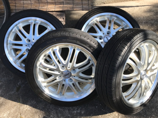 D.O.Sパールホワイトポリッシュ