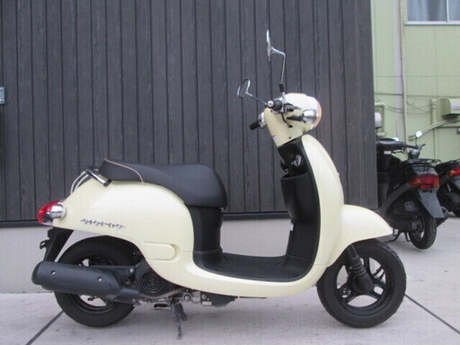 ★最終値下げ★6万円！ジョルノ　ＡＦ70　快調です！　ホンダ 　原付　インジェクションモデル！