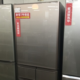 HITACHI 日立 大型冷蔵庫 401L 5ドア R-S40J d3958 HITACHI 日立 大型冷蔵庫 401L 5ドア R-S40J d3958 HITACHI 日立 大型