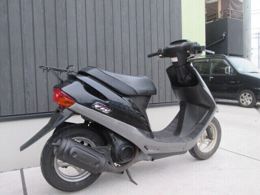 ★23000円！スーパーDIO　AF27　ディオ　DIO　ホンダ