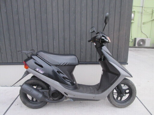 ★25000円　スーパーDIO　AF27　サイドスタンド付き！DIO　ディオ