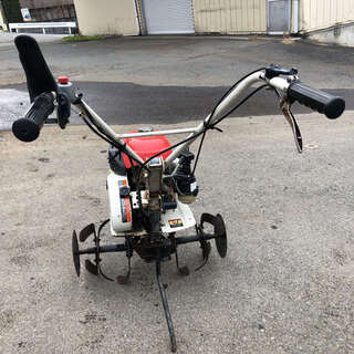 整備済 家庭菜園に 小型パワフル 後進可能 ロビン 富士スバル 3馬力 耕運機 PRO310 現物確認歓迎 初期不良安心対応 整備済 家庭菜園に 小型パワフル 後進可能 ロビン 富士スバル 3馬力