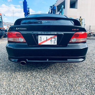 年式：平成11年 / 走行距離：110300 km / 車検： なし / 4WD / ローダウンETC の画像