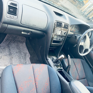 年式：平成11年 / 走行距離：110300 km / 車検： なし / 4WD / ローダウンETC の画像