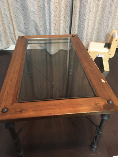 アンティーク家具