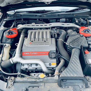 年式：平成11年 / 走行距離：110300 km / 車検： なし / 4WD / ローダウンETC の画像