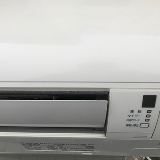 即日対応 福岡市内取付工賃込み 2016年 ダイキン エアコン 12畳タイプ