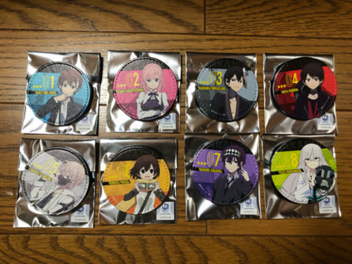 ナカノヒトゲノム【実況中】グッズ3