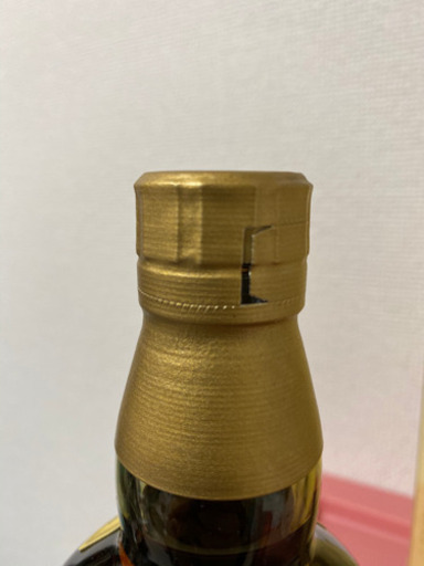 山崎12年 シングルモルツウィスキー【希少、新品】