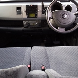 仙台 激安コミコミ ７９０００円 4WD スタッドレス装備 車検付 令和2年9月２９日まで タイミングチェーン 追加画像75枚の画像