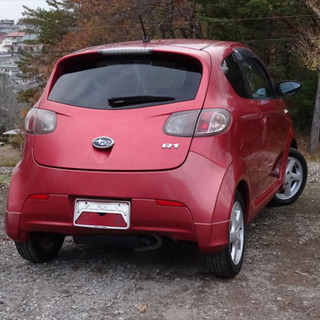 格安！希少H17 R1 i！実走行5,3万キロ！早いもの勝ち！の画像