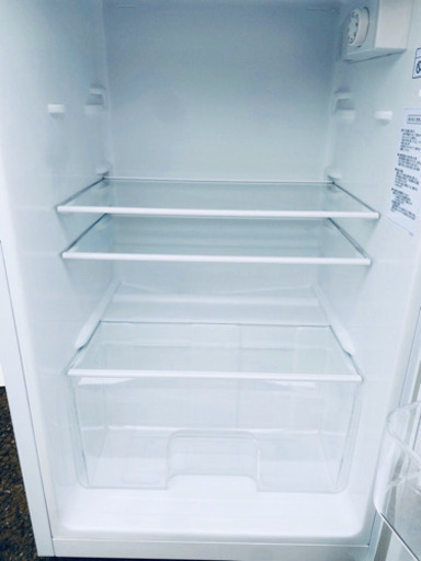 ‼️?処分セール?‼️ 909番 Hisense✨2ドア冷凍冷蔵庫❄️HR-B12A‼️
