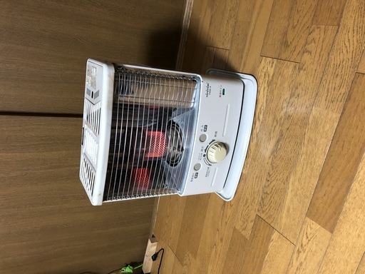 石油ストーブ