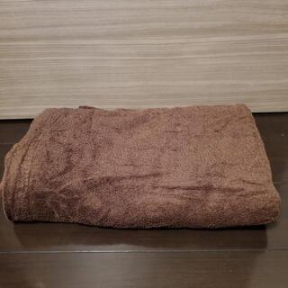 無印良品 タオルケットダブル【詳細条件あります】