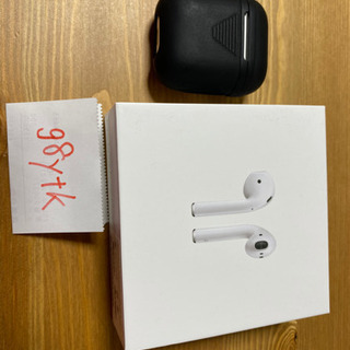 AirPods