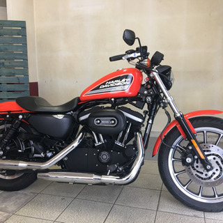 2006y スポーツスター XL883R 見に来て下さい ^^!