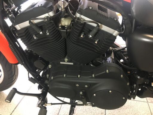 2006y スポーツスター XL883R 見に来て下さい ^^!
