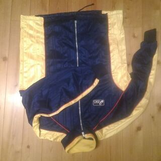 アシックスジャージ上下（既取引中）