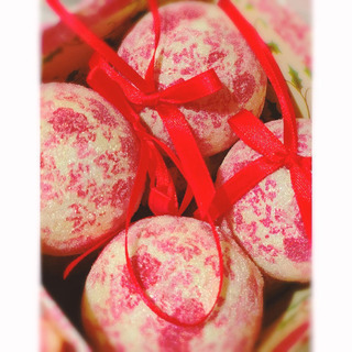 クリスマスオーナメント16個