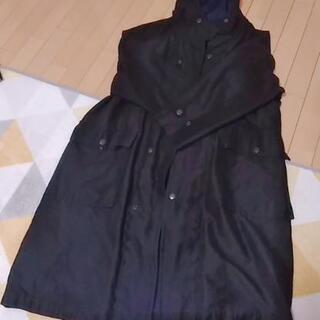 COMME des GARCONS コムデギャルソンオム　コート