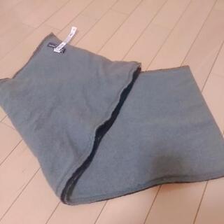 COMME des GARCONS　コムデギャルソンオム マフラー