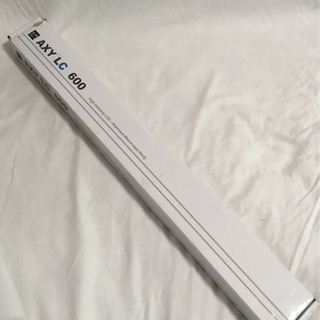 アクシーエルシー 600 ホワイト