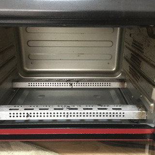 シロカ　ノンフライオーブン　sco-313の画像