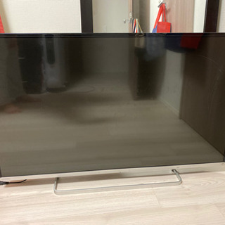 REGZA 42型 2014年製　液晶テレビ　東芝