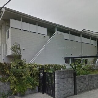 +....堺市東区野尻町 アパート...+