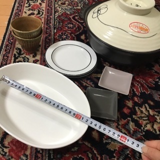 土鍋  IH対応  食器
