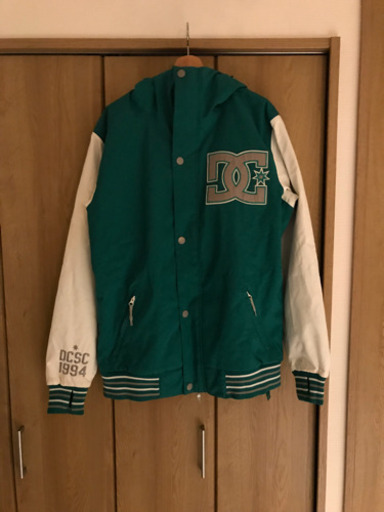 【格安！】スノボウェア上下セット