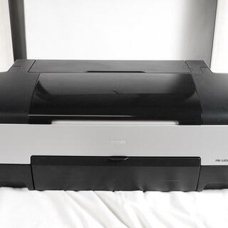 1612  EPSON エプソン インクジェットプリンター PM...