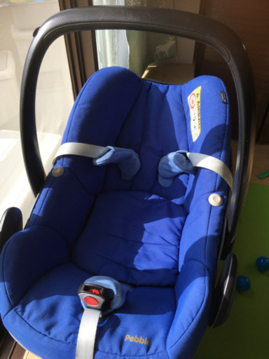 マキシコシ お値下げ！！