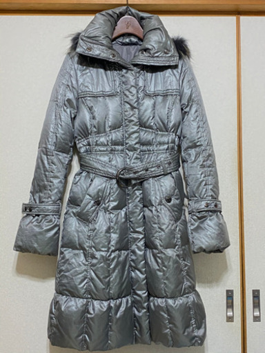 コムサ　ダウンコート11号