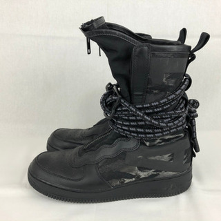 NIKE SF Air Force 1 Hi ナイキ ハイカットスニーカーの画像