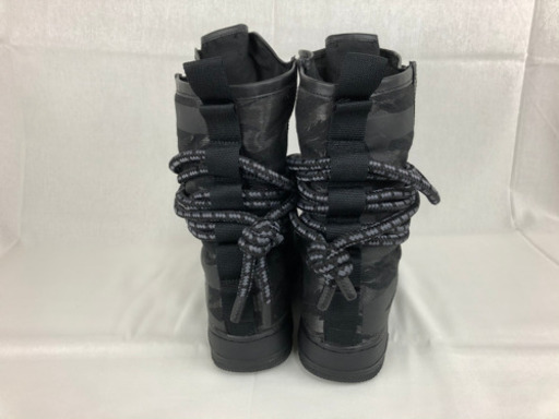NIKE SF Air Force 1 Hi ナイキ ハイカットスニーカー