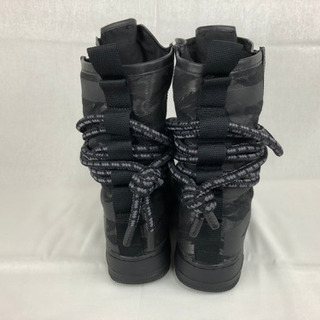 NIKE SF Air Force 1 Hi ナイキ ハイカットスニーカーの画像