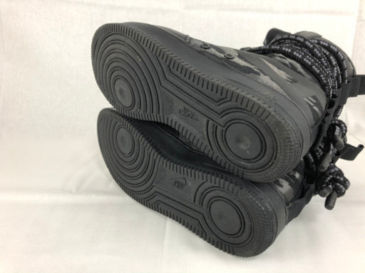 NIKE SF Air Force 1 Hi ナイキ ハイカットスニーカー