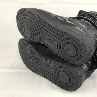 NIKE SF Air Force 1 Hi ナイキ ハイカットスニーカーの画像