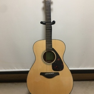 YAMAHA fs800 アコギ9点セット
