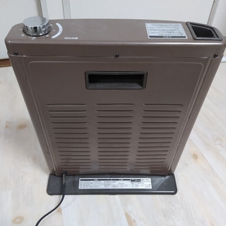 【山善】遠赤外線ヒーターの画像