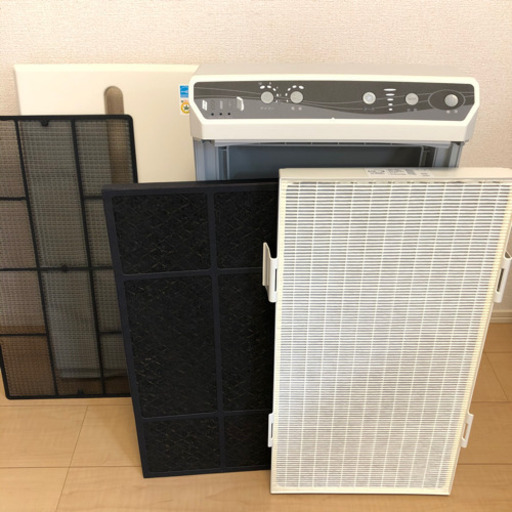 Amway アムウェイ アトモスフィア　空気清浄機　101076J
