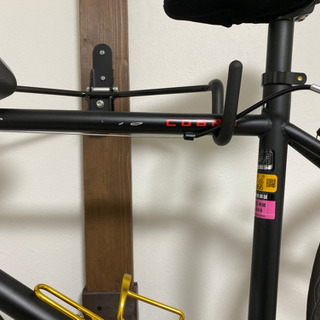 絶対にパンクしない自転車！