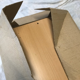 未使用♪ マルチラック　ローボード　キャスター付の画像