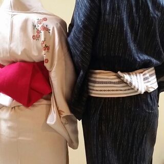 着付け7/5(土)、7/12(土)、7/14(月)和裁 6/28(土)、7/5(土)、7/11(金)、7/12(土)、7/14(月)、7/27(日)、7/28(月)募集中。着物に興味のある女性、ご夫婦。男性、性別に関係なく(着付けは男女別時間になります。)募集中。 − 東京都