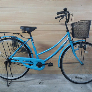 12*24…【格安】自転車🚲26インチ✴